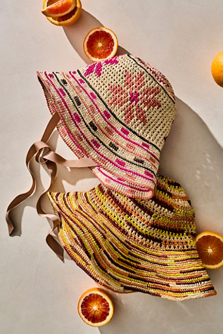 FP x Sensi Studio at Free People