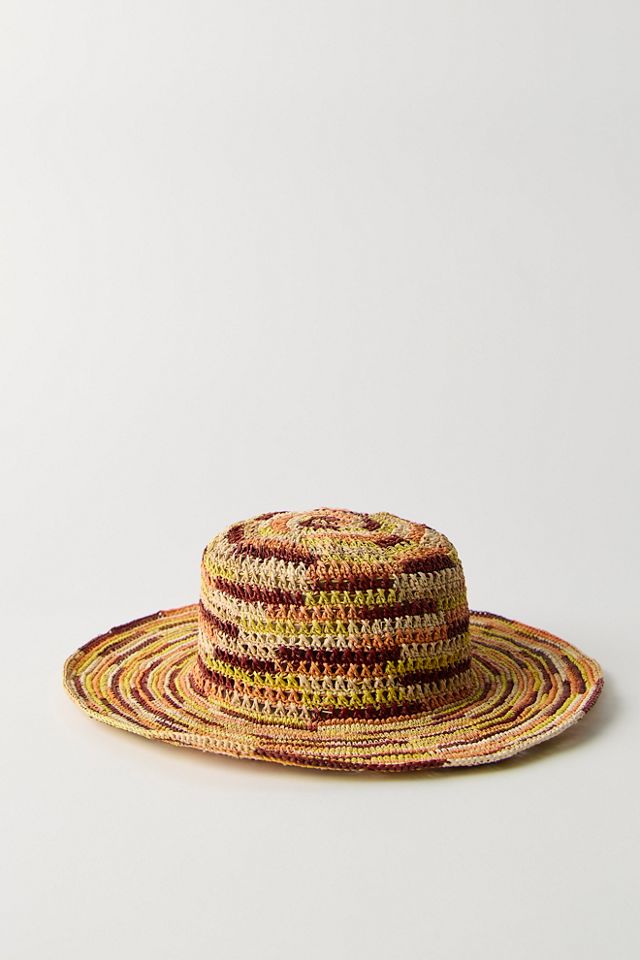 Chapeau souple FP x Sensi Studio #1