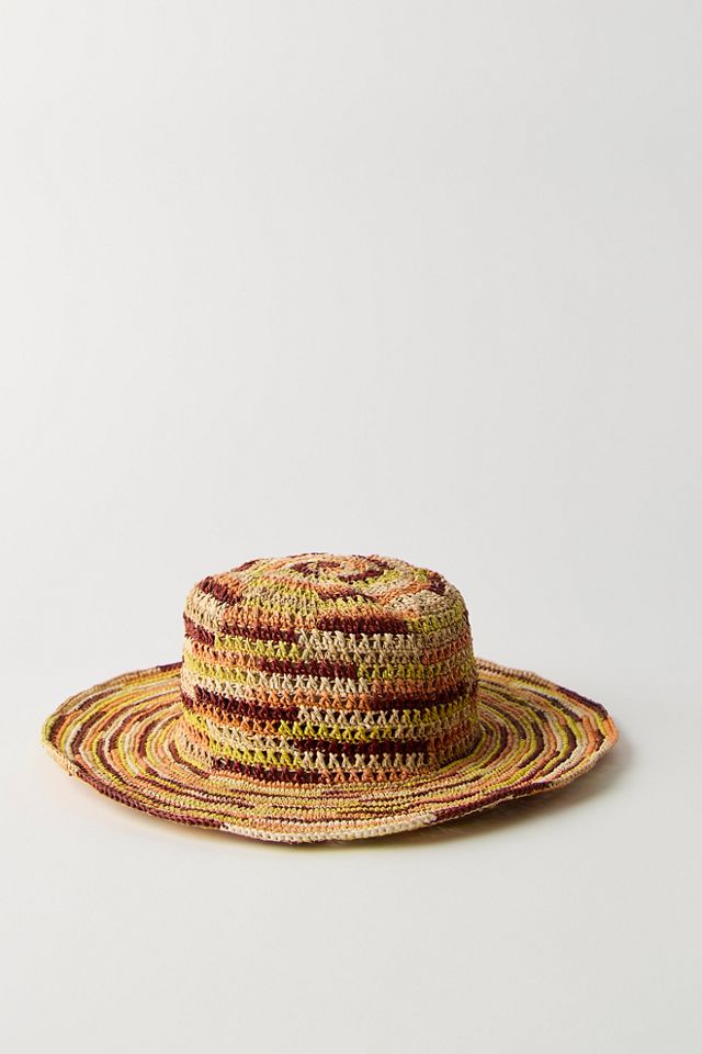 Chapeau souple FP x Sensi Studio #2