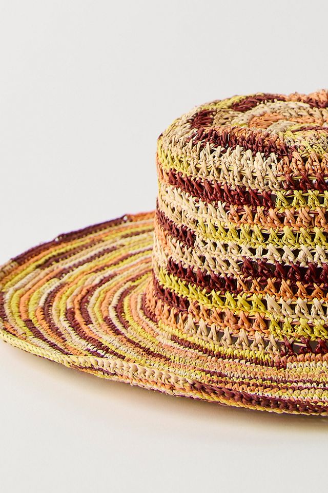 Chapeau souple FP x Sensi Studio #3