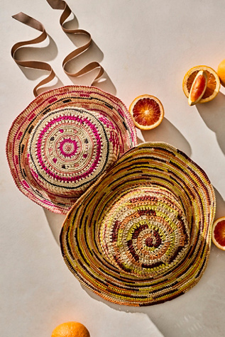 FP x Sensi Studio Floppy Hat at Free People