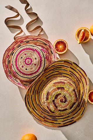 FP x Sensi Studio Floppy Hat