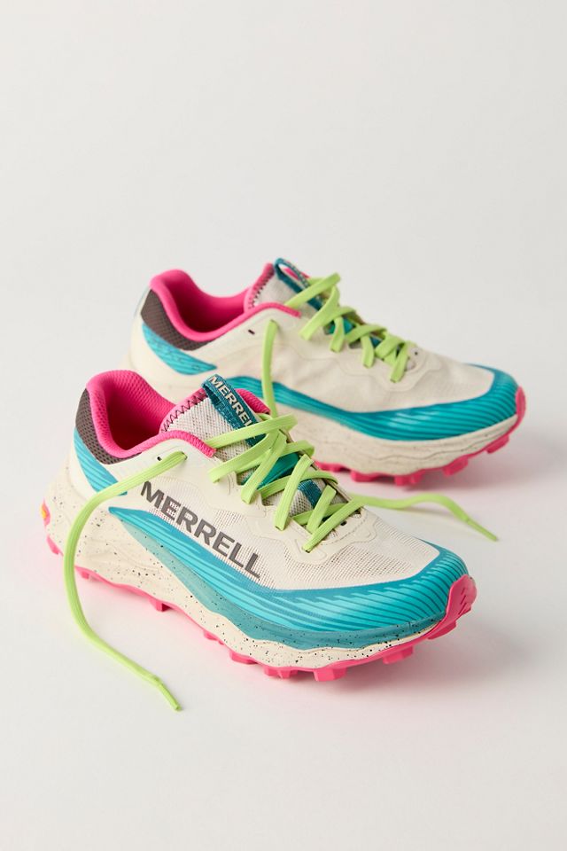 Merrell Agility Peak 6 Sneakers #1