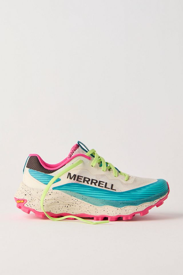 Merrell Agility Peak 6 Sneakers #2