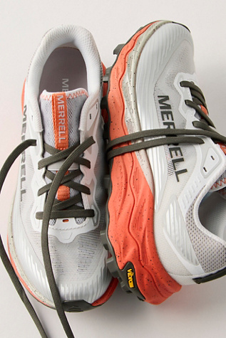 Merrell Agility Peak 6 Sneakers