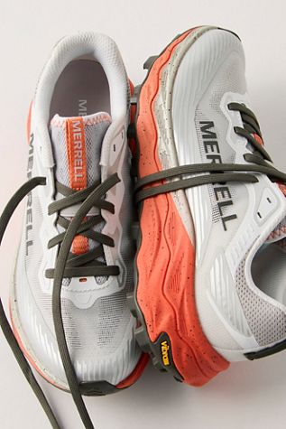 Merrell Agility Peak 6 Sneakers