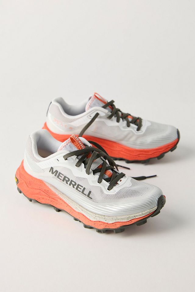 Merrell Agility Peak 6 Sneakers #1
