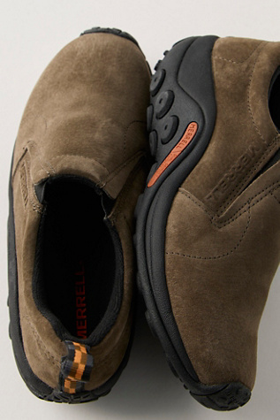 Merrell Jungle Moc Slip-On Shoes