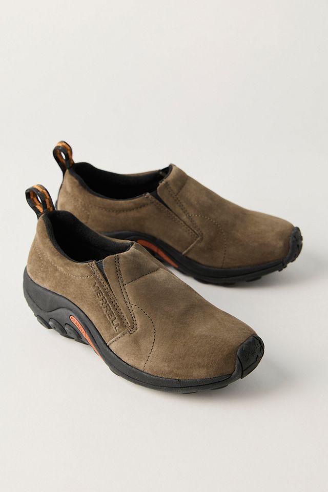 Merrell Jungle Moc Slip-On Shoes #1