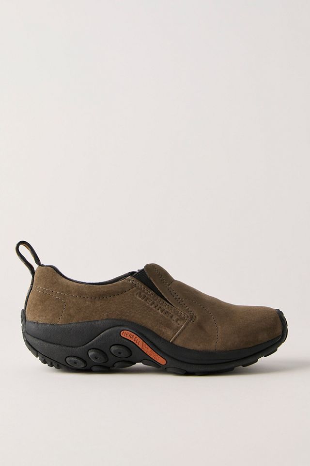 Merrell Jungle Moc Slip-On Shoes #2