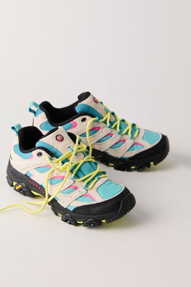 Merrell Moab 3 Vista Hiking Sneakers #1