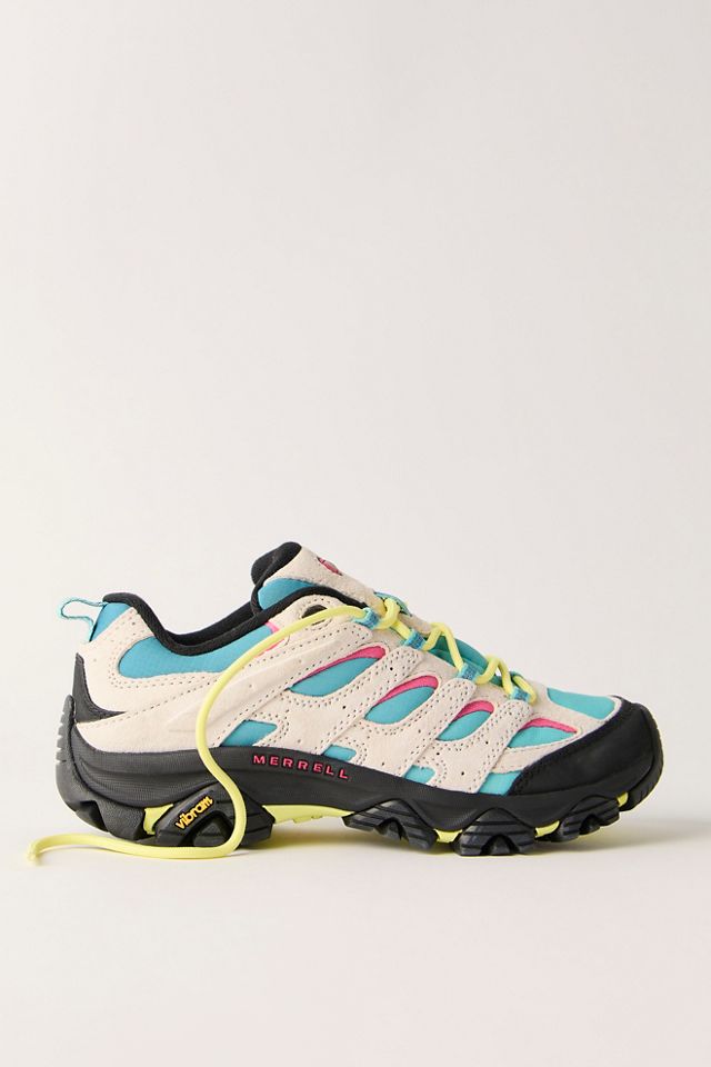 Merrell Moab 3 Vista Hiking Sneakers #2