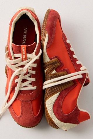 Merrell Relay Fly Vent Sneakers