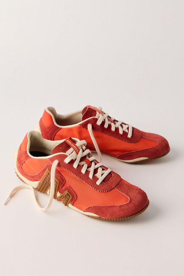 Merrell Relay Fly Vent Sneakers #1