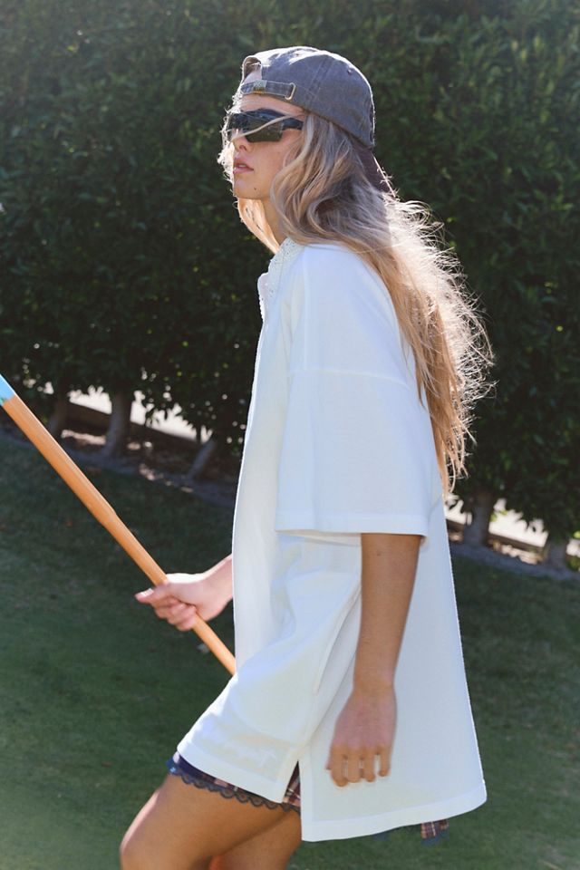 Haut Tee Time #3