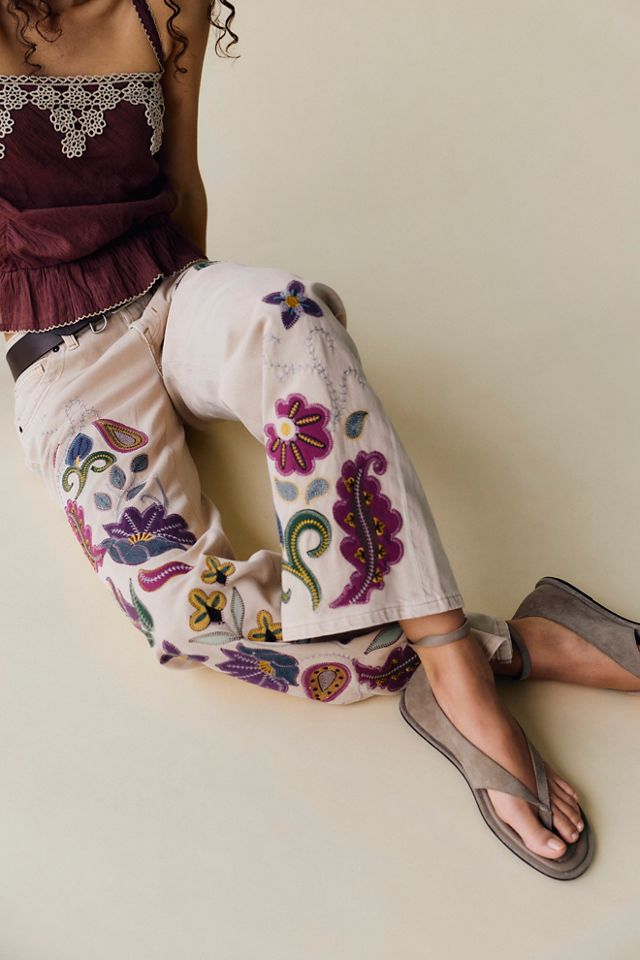 Simone Sandals #7