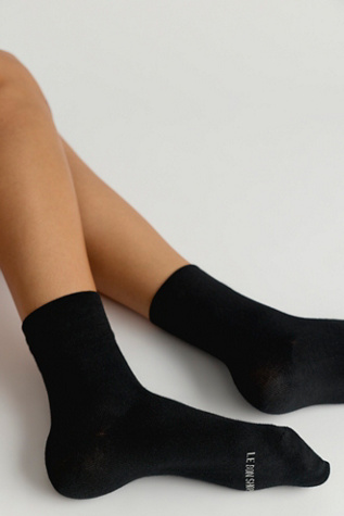 Chaussettes de sport Le Bon Shoppe