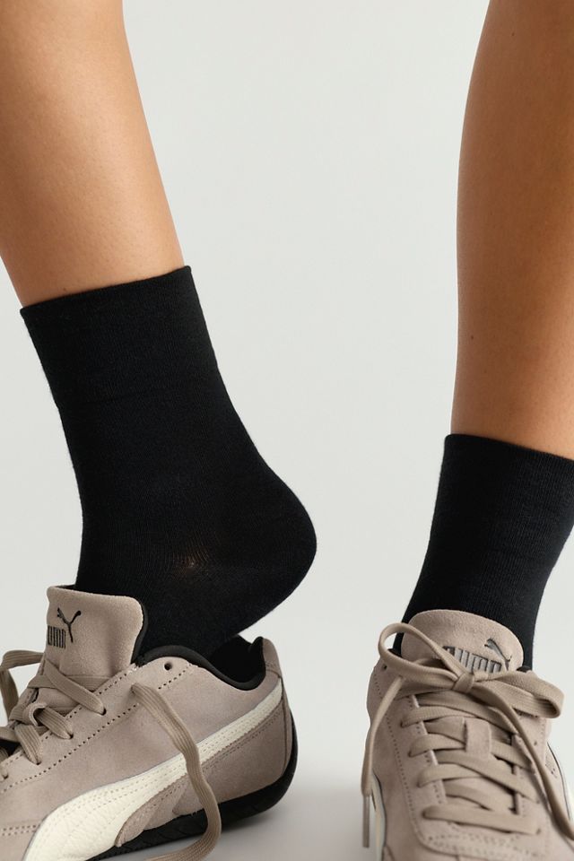 Le Bon Shoppe Sneaker Socks #1