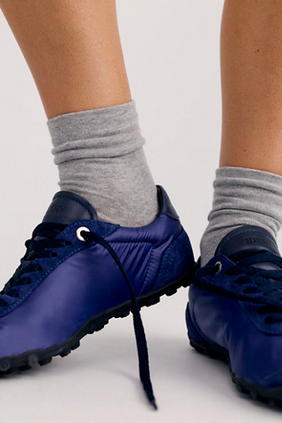Chaussettes de sport Le Bon Shoppe