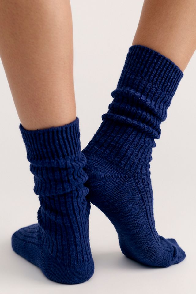 Le Bon Shoppe Cottage Socks #1