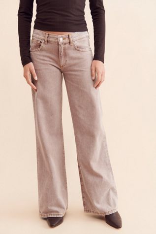 Jeanerica Kyoto Jeans