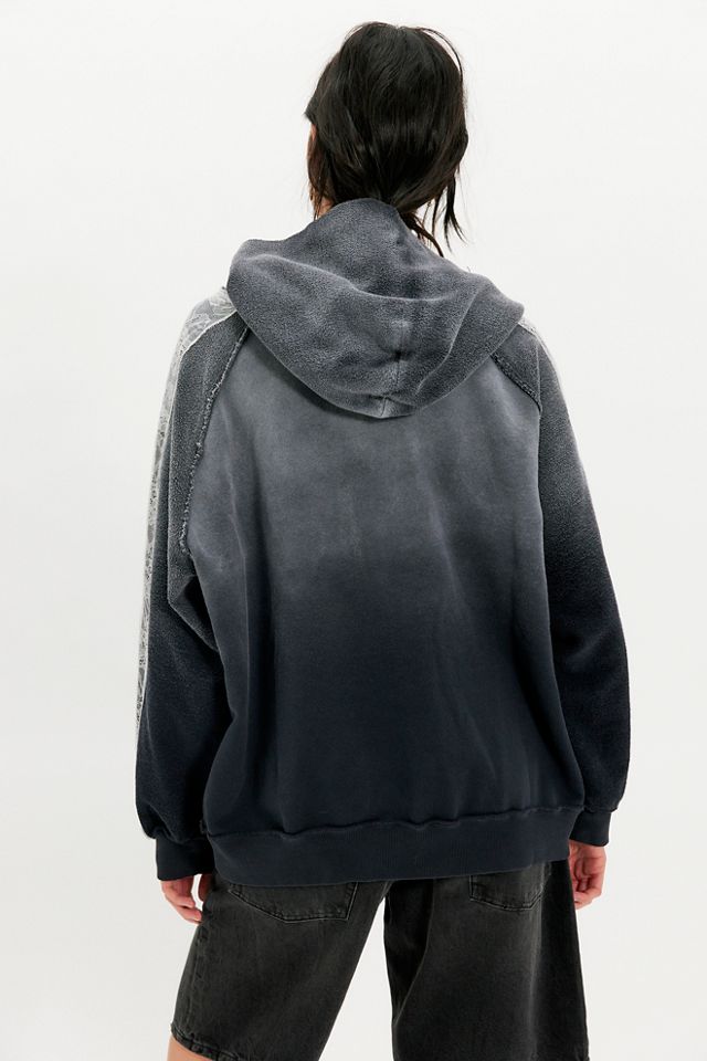Tricia Fix NYC Lace Hoodie | Free People