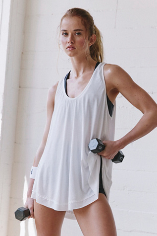 Smooth Moves Tank 3-Piece Set