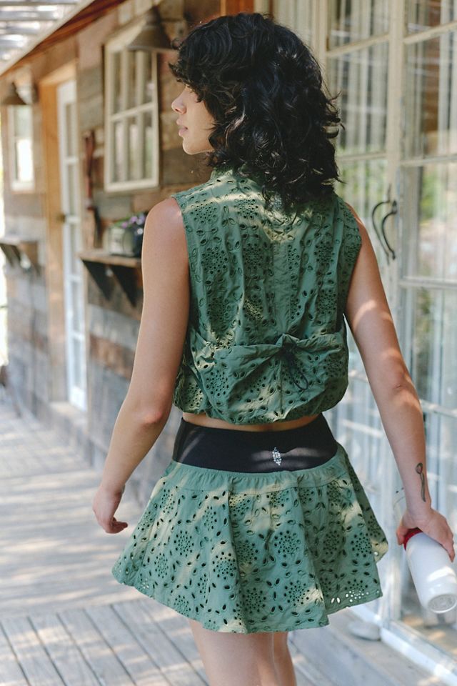 Gone Hiking Set #4