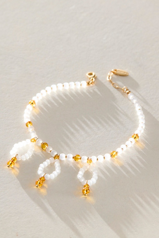 Bracelet de Cheville Ino