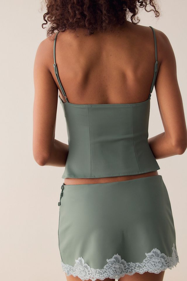 Sanēa Lalita Tank #1