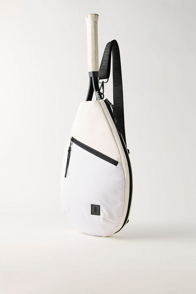 Matchpoint Tennis Sleeve #2