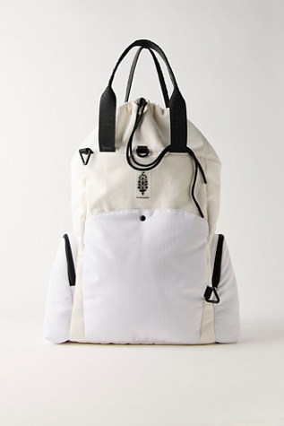 Matchpoint Convertible Tote