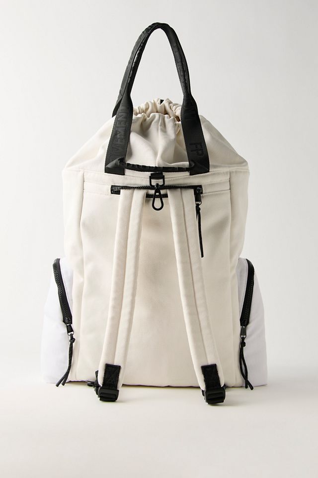Matchpoint Convertible Tote #1