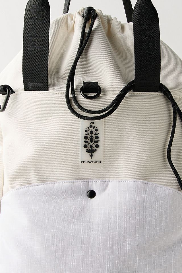 Matchpoint Convertible Tote #2