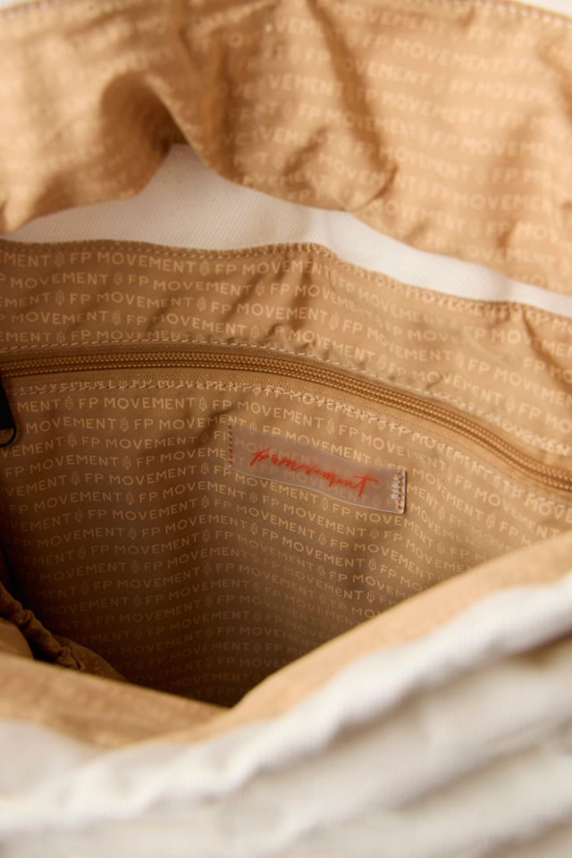 Matchpoint Convertible Tote #3