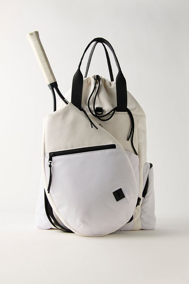 Matchpoint Convertible Tote #4