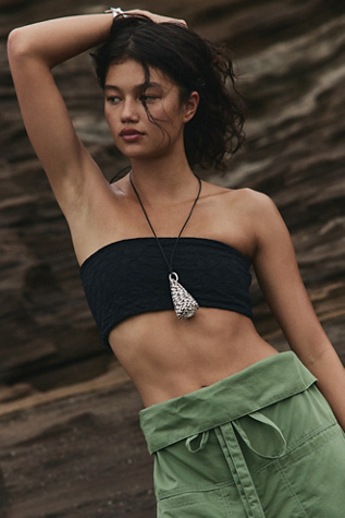 Oso Pendant Necklace by Free People