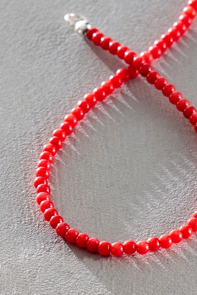 Bracelet en pierres semi-précieuses Takara #1