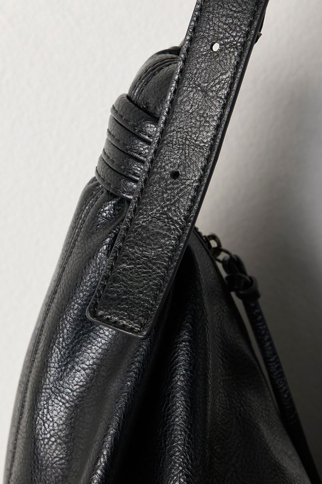 Vegan Slouch Bag #3