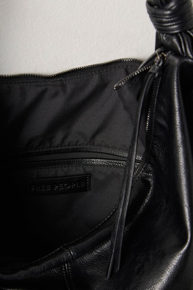 Vegan Slouch Bag #2