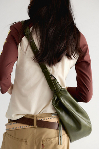 Sac souple végane