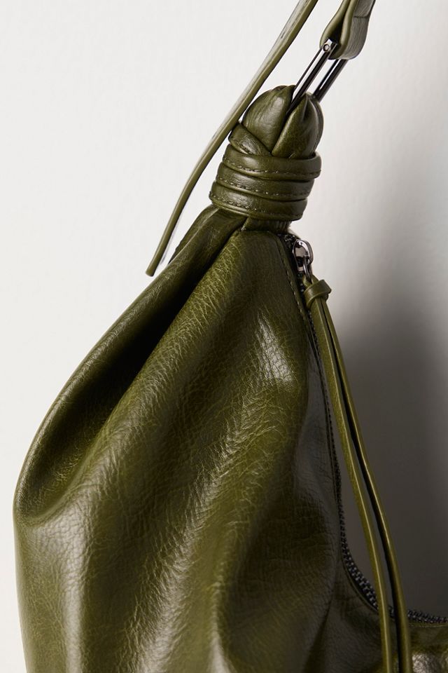 Vegan Slouch Bag #3