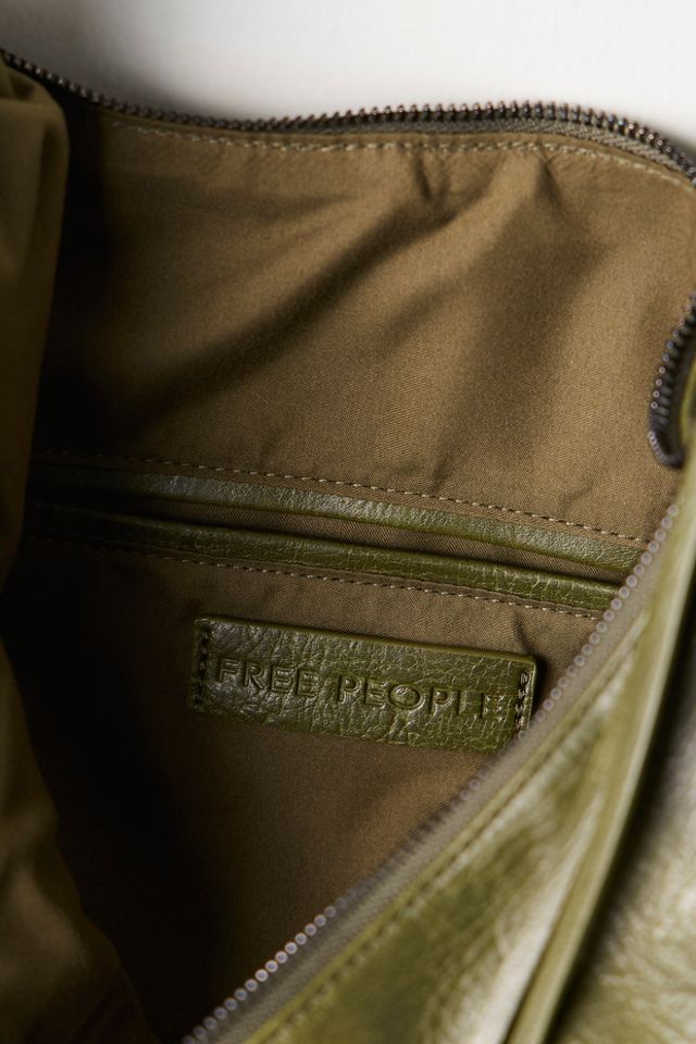 Vegan Slouch Bag #4