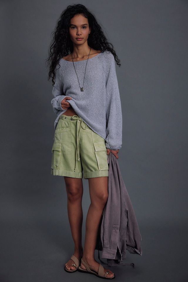 Shoreline SoftSpun Knit Pullover #2