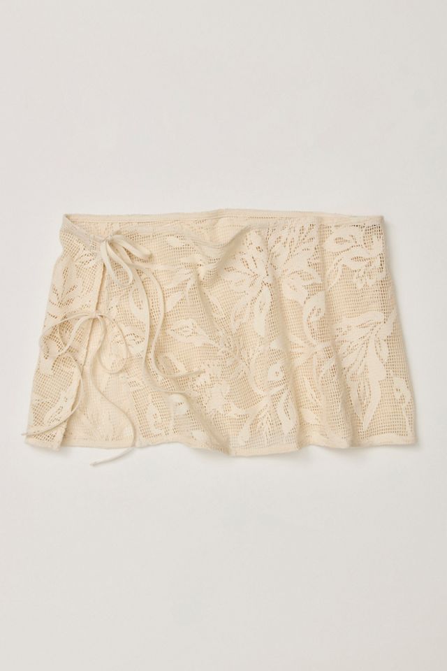 Soleil Soleil Annie Sarong #4