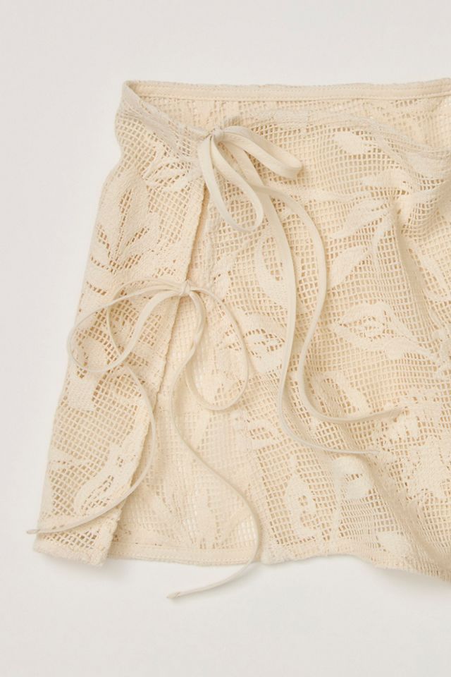 Soleil Soleil Annie Sarong #3