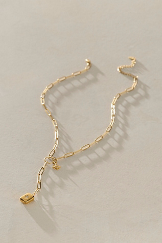 Kozakh Kallithea Necklace