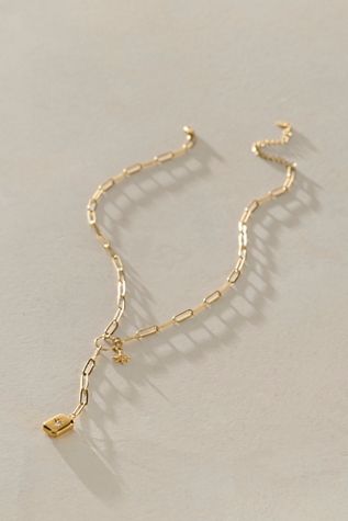 Kozakh Kallithea Necklace