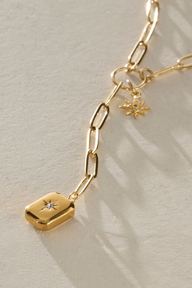 Kozakh Kallithea Necklace #1