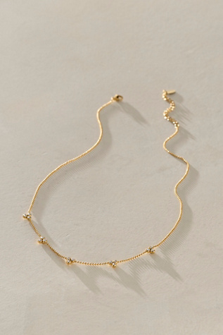 Kozakh Trikala Necklace